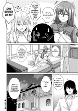 Sei o Kurau Oni no Tsubomi  - La Diablilla que te Chupa el Alma y el Esperma : página 57