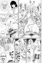 Sei o Kurau Oni no Tsubomi  - La Diablilla que te Chupa el Alma y el Esperma : página 70