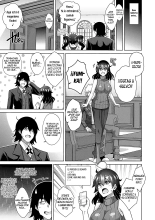Sei o Kurau Oni no Tsubomi  - La Diablilla que te Chupa el Alma y el Esperma : página 78