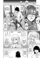 Sei o Kurau Oni no Tsubomi  - La Diablilla que te Chupa el Alma y el Esperma : página 83