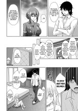 Sei o Kurau Oni no Tsubomi  - La Diablilla que te Chupa el Alma y el Esperma : página 101