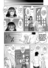 Sei o Kurau Oni no Tsubomi  - La Diablilla que te Chupa el Alma y el Esperma : página 117