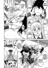 Sei o Kurau Oni no Tsubomi  - La Diablilla que te Chupa el Alma y el Esperma : página 123