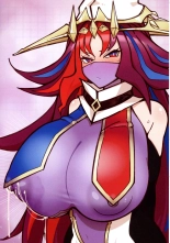 Seijin-shi! Kyodai-ka Soubi-chuu 2 : página 9