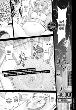 Seijo no Rakuin : página 2