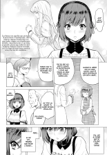 Seijo no Rakuin : página 7