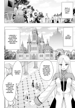 Seijo no Rakuin : página 9