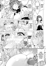 Seijo no Rakuin : página 21