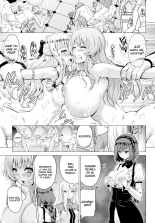 Seijo no Rakuin : página 27
