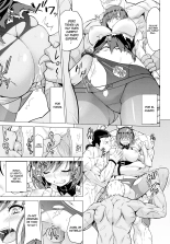 Seijo no Rakuin : página 29