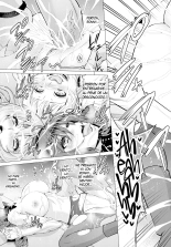Seijo no Rakuin : página 37