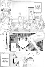 Seijo no Rakuin : página 42