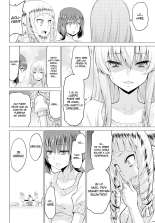 Seijo no Rakuin : página 47