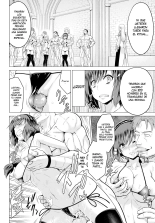 Seijo no Rakuin : página 49
