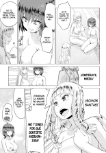 Seijo no Rakuin : página 64