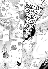 Seijo no Rakuin : página 74