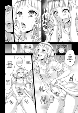 Seijo no Rakuin : página 80