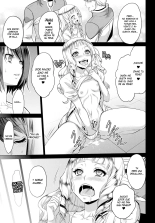 Seijo no Rakuin : página 81