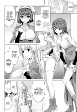 Seijo no Rakuin : página 82