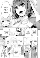 Seijo no Rakuin : página 83