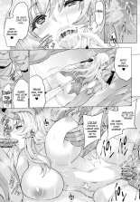 Seijo no Rakuin : página 95