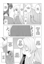 Seijo no Rakuin : página 121