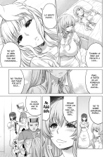Seijo no Rakuin : página 133