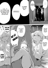 Seijo-sama ga Netorarete Nichijou-teki ni Hoka no Otoko to Sex Shite Shimau?La Santa hizo NTR y termina teniendo sexo con otro hombre a diario : página 6