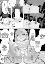 Seijo-sama ga Netorarete Nichijou-teki ni Hoka no Otoko to Sex Shite Shimau?La Santa hizo NTR y termina teniendo sexo con otro hombre a diario : página 8