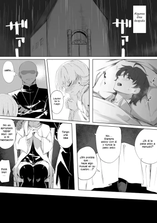 hentai shiro seijo to kuro bokushi