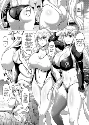 hentai fate grand order