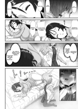Seijun datta Hazu no Mashu wa Futanari no Yuuwaku ni Ochiru Dai-4-wa : página 6
