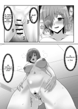 Seijun datta Hazu no Mashu wa Futanari no Yuuwaku ni Ochiru Dai-4-wa : página 42