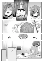 Seijun datta Hazu no Mashu wa Futanari no Yuuwaku ni Ochiru Dai-4-wa : página 43