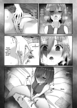 Seijun datta Hazu no Mashu wa Futanari no Yuuwaku ni Ochiru Dai-4-wa : página 47