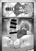 Seijun datta Hazu no Mashu wa Futanari no Yuuwaku ni Ochiru Dai-4-wa : página 49