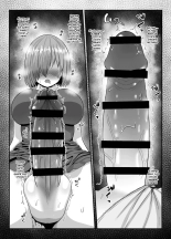 Seijun datta Hazu no Mashu wa Futanari no Yuuwaku ni Ochiru Dai-4-wa : página 50