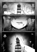 Seijun datta Hazu no Mashu wa Futanari no Yuuwaku ni Ochiru Dai-4-wa : página 51