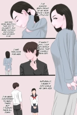 Seijun de Yasashii Okaa-san wa Suki desu ka? Vol. 3 ~Nichijou Sorekara Hen~ : página 5