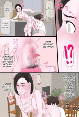 Seijun de Yasashii Okaa-san wa Suki desu ka? Vol. 3 ~Nichijou Sorekara Hen~ : página 15