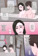 Seijun de Yasashii Okaa-san wa Suki desu ka? Vol. 3 ~Nichijou Sorekara Hen~ : página 22