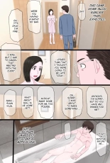Seijun de Yasashii Okaa-san wa Suki desu ka? Vol. 3 ~Nichijou Sorekara Hen~ : página 23