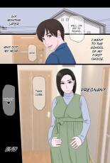 Seijun de Yasashii Okaa-san wa Suki desu ka? Vol. 3 ~Nichijou Sorekara Hen~ : página 40