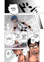 Seijutsushi no Koi : página 12