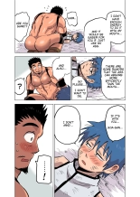 Seijutsushi no Koi : página 15