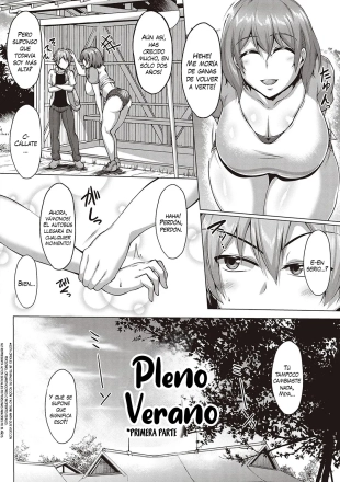 hentai Seika Zenpen
