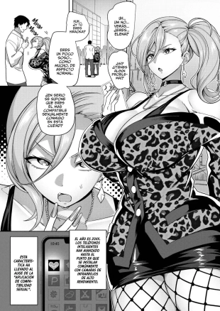 hentai Seiki Matching Appli de Deatta Karada no Aishou dake wa Saikou no Onna