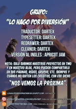 Mi Esposa Acorazada Me Es Infiel : página 31