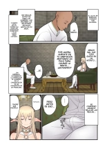 Seishori Elf Miko No Oshigoto : página 6