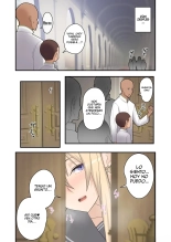 Seishori Elf Miko No Oshigoto : página 48